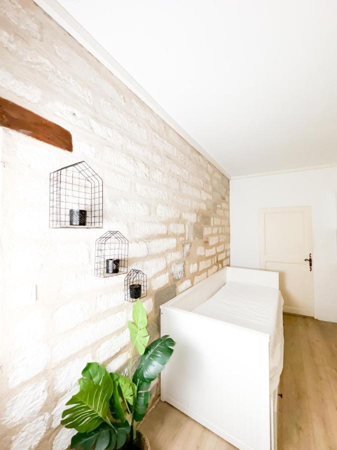 Balisier Studio Avenue De Lodeve Montpellier Eksteriør billede