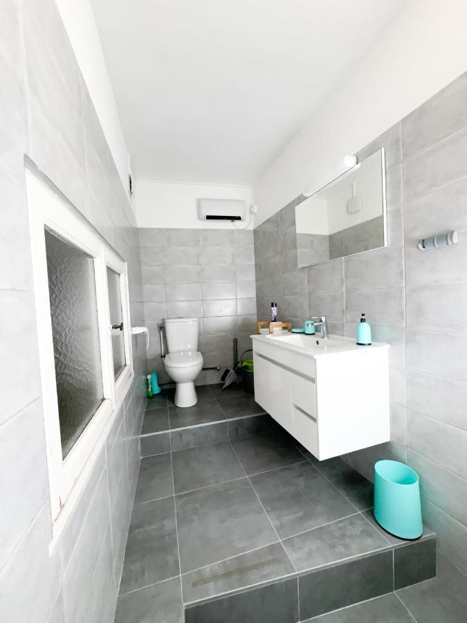 Balisier Studio Avenue De Lodeve Montpellier Eksteriør billede